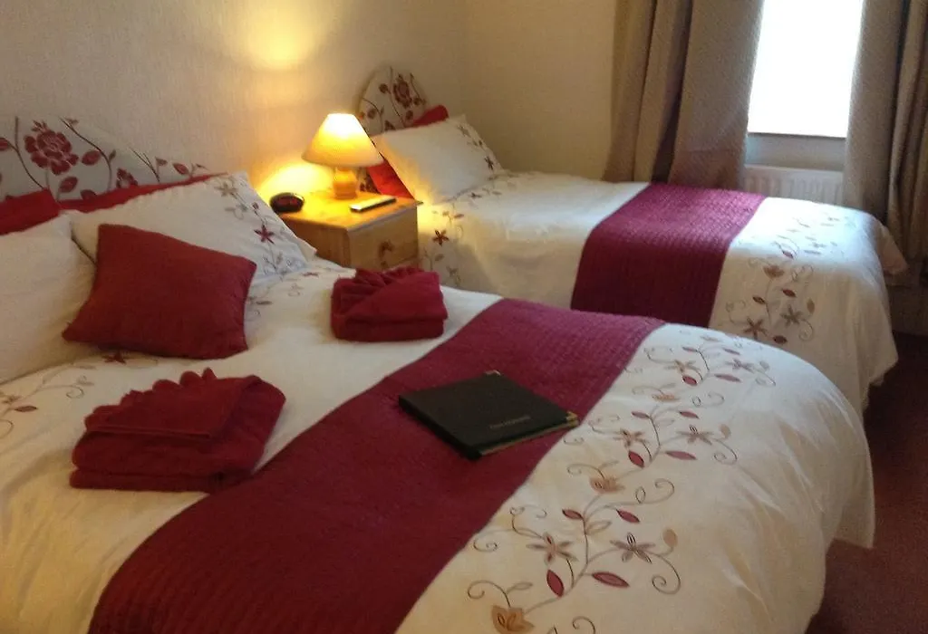 Chelmsford Place Guest House-1