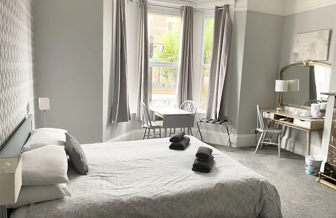 Friars Rest Guest House-1