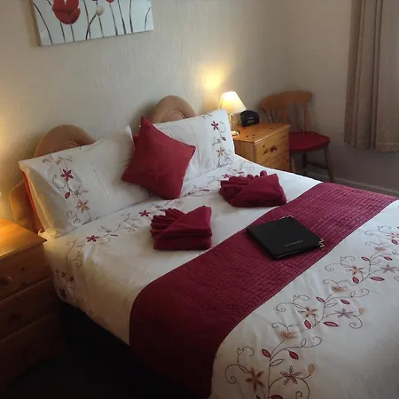Chelmsford Place Guest House-2