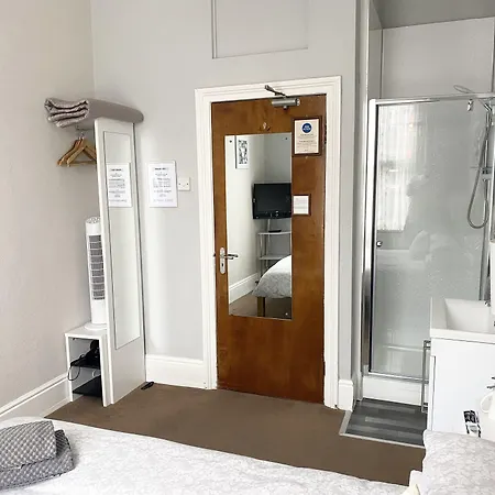 Friars Rest Guest House-2