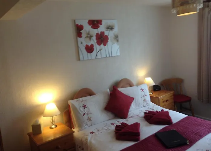 Chelmsford Place Guest House