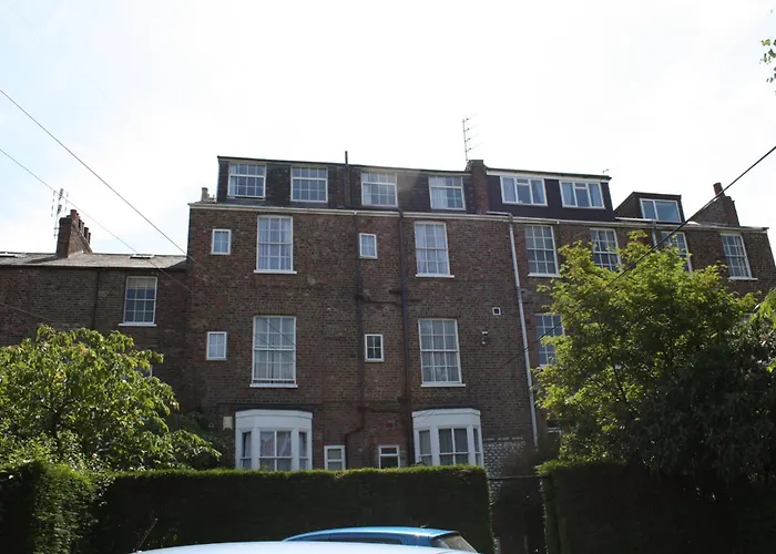 Holmwood House Guest Accommodation