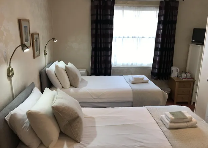 Galtres Lodge Hotel&Forest Restaurant