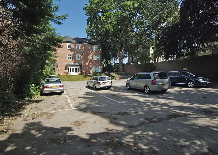 3-Sterne-Hotel: Best Western Kilima Hotel